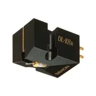 Denon DL-103R Phono Cartridge - Dreamedia AV