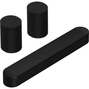 Sonos Surround Set with Beam