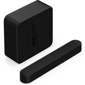 Sonos Premium Entertainment Set with Beam