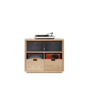 Symbol Audio Dovetail 2 × 1.5 with Sonos Shelf - Dreamedia AV