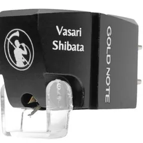 Gold Note Vasari MM Cartridge - Dreamedia AV