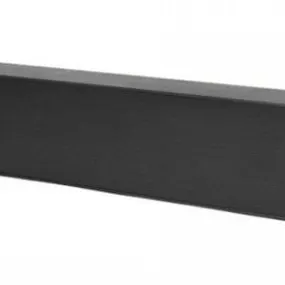 SunBrite™ All-Weather 2-Channel Passive Soundbar for Outdoor TV - Dreamedia AV