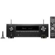 Denon AVR-X1800H AV Receiver with HEOS - Dreamedia AV