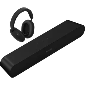 Sonos Personal Entertainment Set with Ray