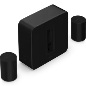 Sonos Premium Home Theatre Completion Set