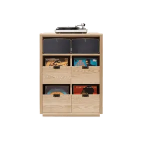 Symbol Audio Dovetail 2 × 2.5 with Sonos Shelf - Dreamedia AV