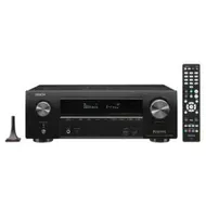 Denon AVR-X1600H AV Receiver - Dreamedia AV