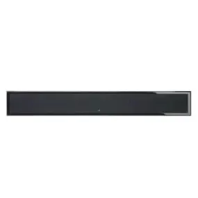 MartinLogan Motion SLM X3 Ultra-Slim Passive Soundbar - Dreamedia AV