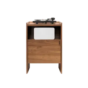 Symbol Audio Unison 24″ Sonos Record Stand - Dreamedia AV