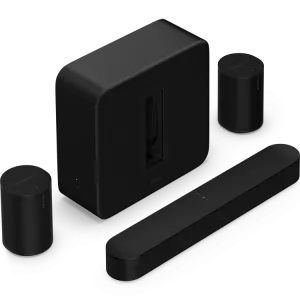 Sonos Premium Immersive Set with Beam