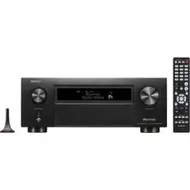 Denon AVR-X6800H Ultra HD Receiver with HEOS - Dreamedia AV