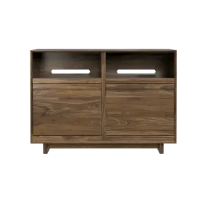 Symbol Audio - Aero 51" Sonos LP Console - Dreamedia AV