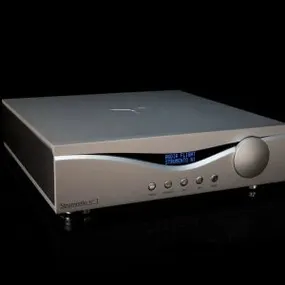 Audia Flight Strumento No. 1 PreAmplifier - Dreamedia AV