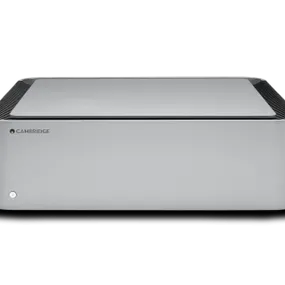 Cambridge Audio Edge W Power Amplifier - Dreamedia AV