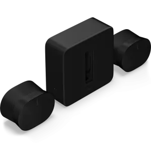 Sonos Ultimate Home Theatre Completion Set