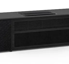 AWOL Vision UST Projector Integrated Cabinets by Salamander Designs