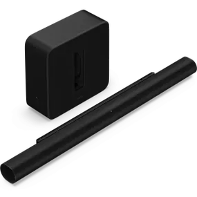 Sonos Premium Entertainment Set With Arc Ultra