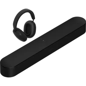 Sonos Personal Entertainment Set with Beam