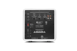 Cambridge Audio MINX S212 2.1 Home Office Package